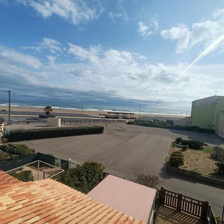 Appartement Vue Mer - Narbonne Plage - 4Lbm294 Exterior foto